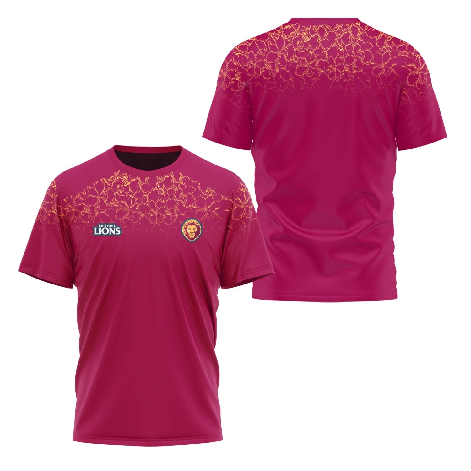 Brisbane Lions Apparels SC108