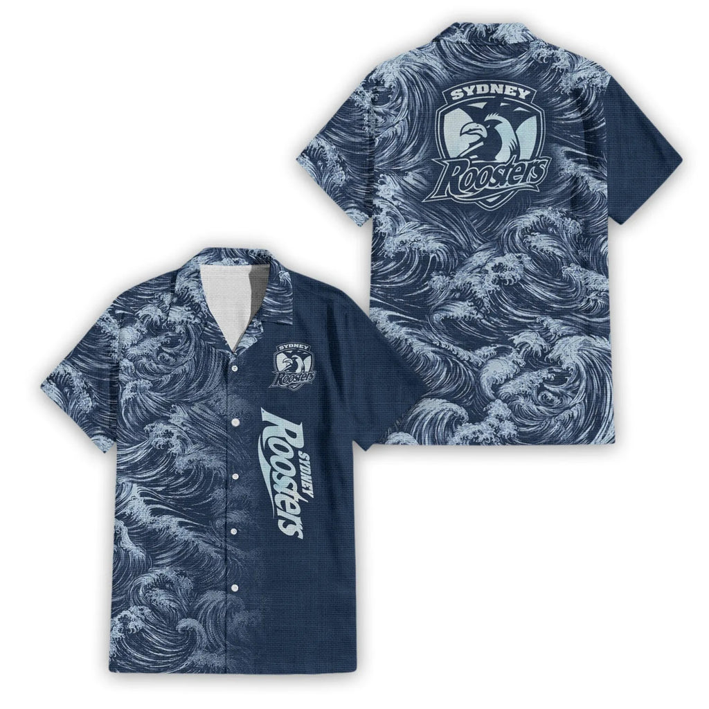 Sydney Roosters Apparels SHW010