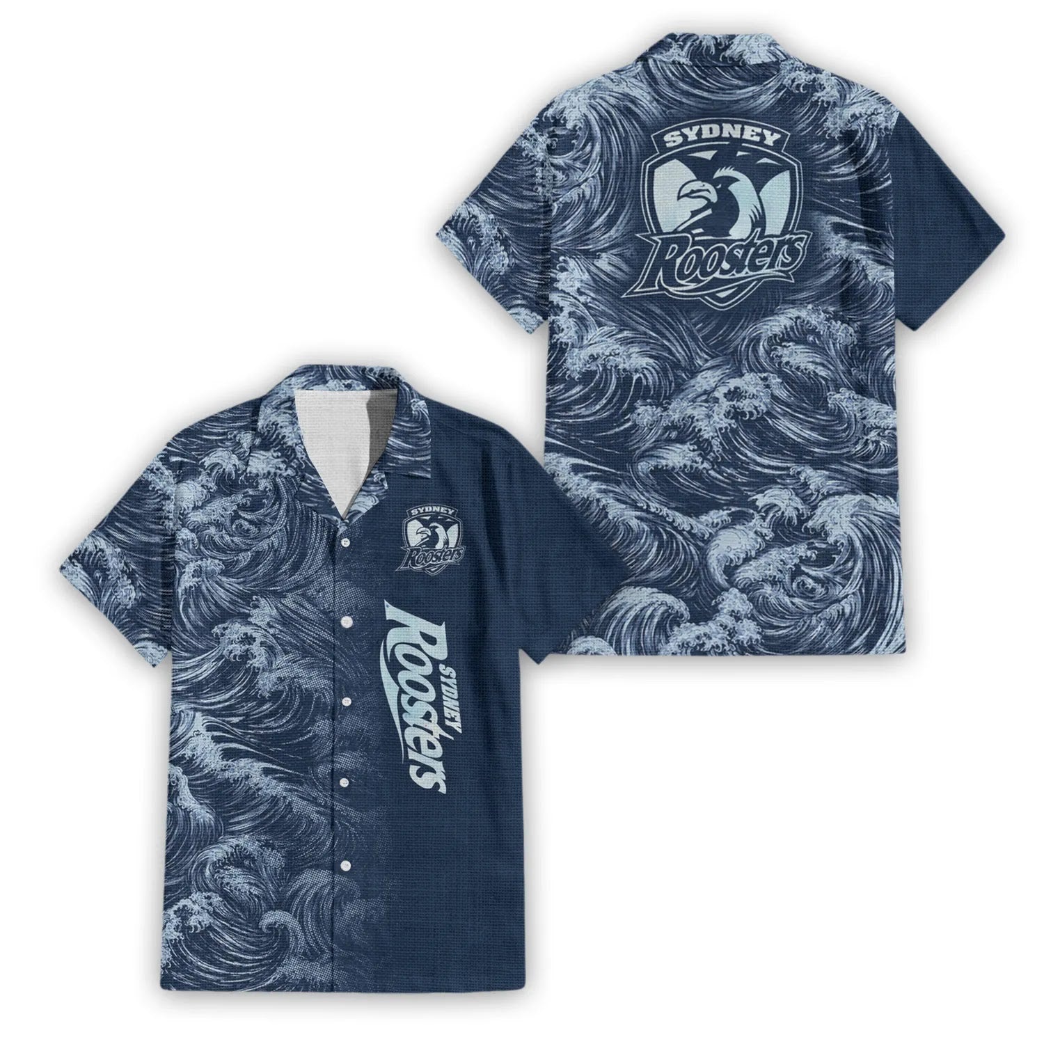 Sydney Roosters Apparels SHW010