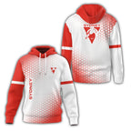 Sydney Swans Hoodie SC079