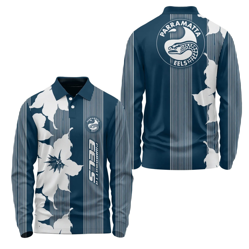 Parramatta Eels Apparels SHW039