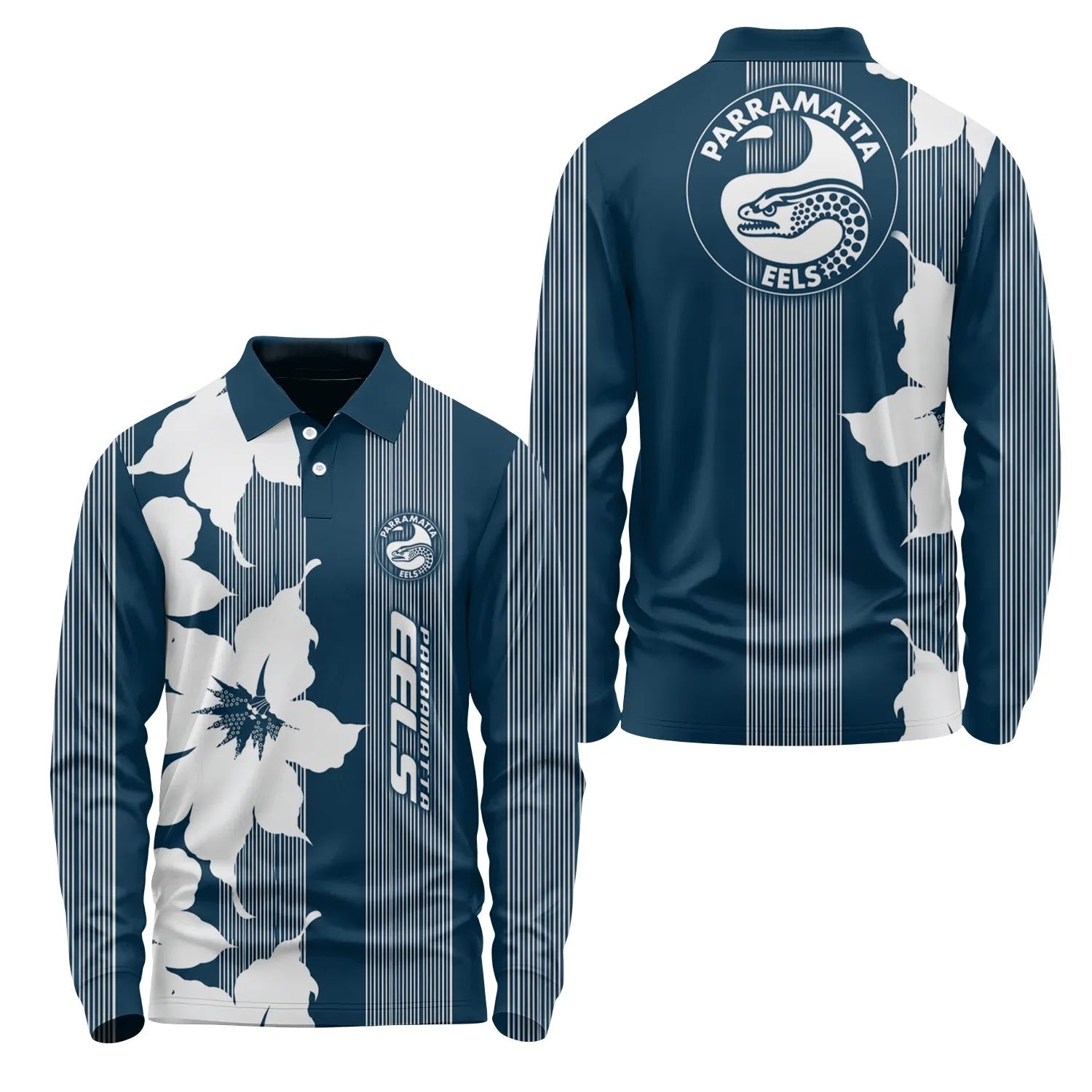 Parramatta Eels Apparels SHW039