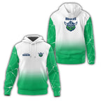 Canberra Raiders Hoodie SC120