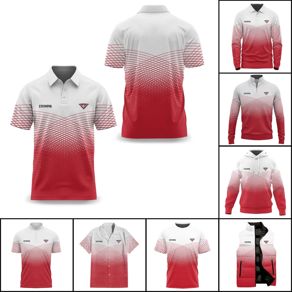 Essendon Bombers Apparels SC109