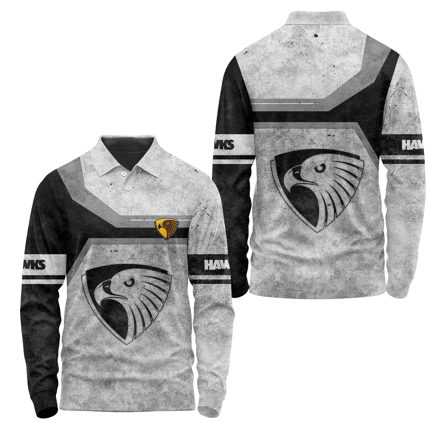 Hawthorn Hawks Apparels SC086