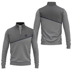 Melbourne Demons Quarter-zip Pullover SC116