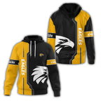 West Coast Eagles Hoodie SC042