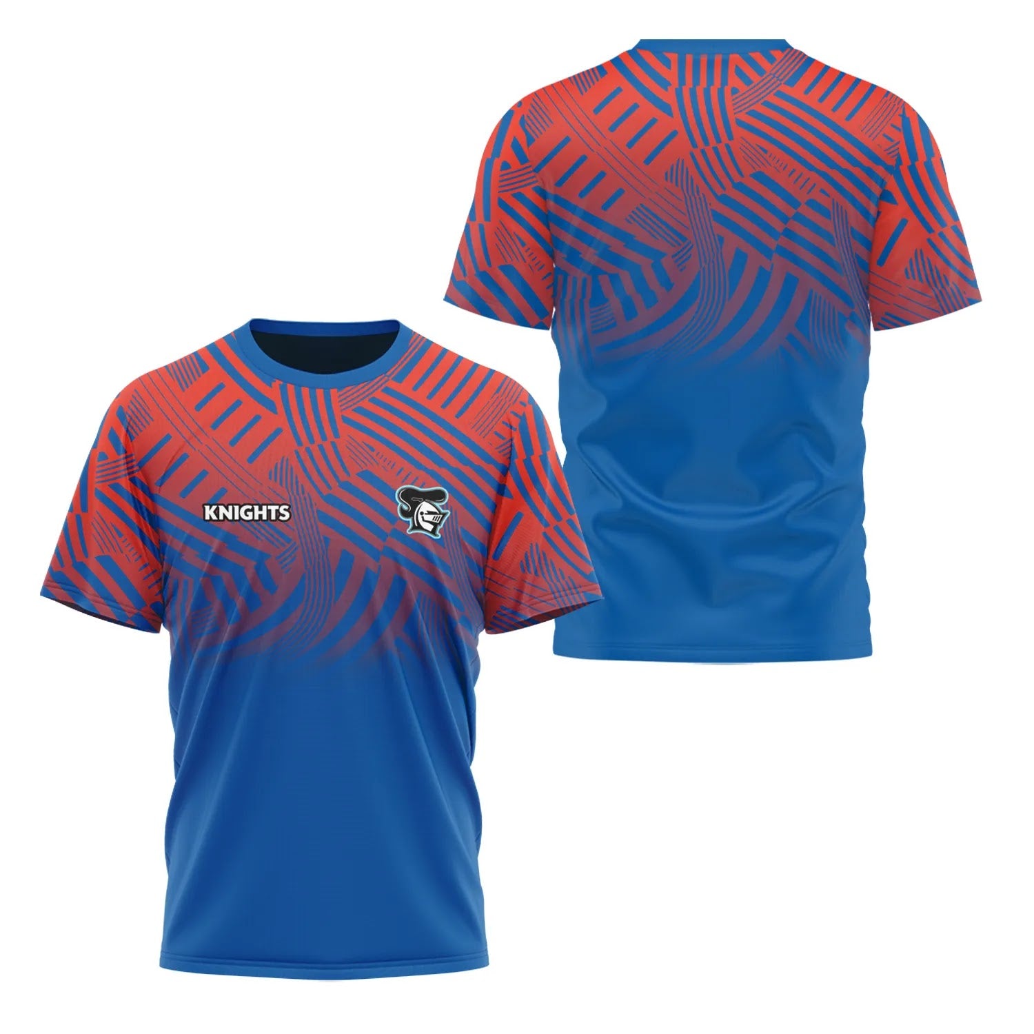 Newcastle Knights Apparels SC121