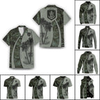 Fremantle Dockers Apparels SHW063