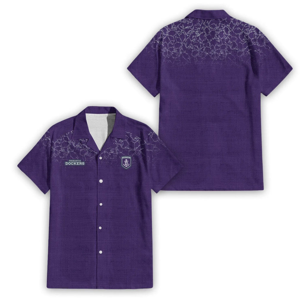 Fremantle Dockers Apparels SC108