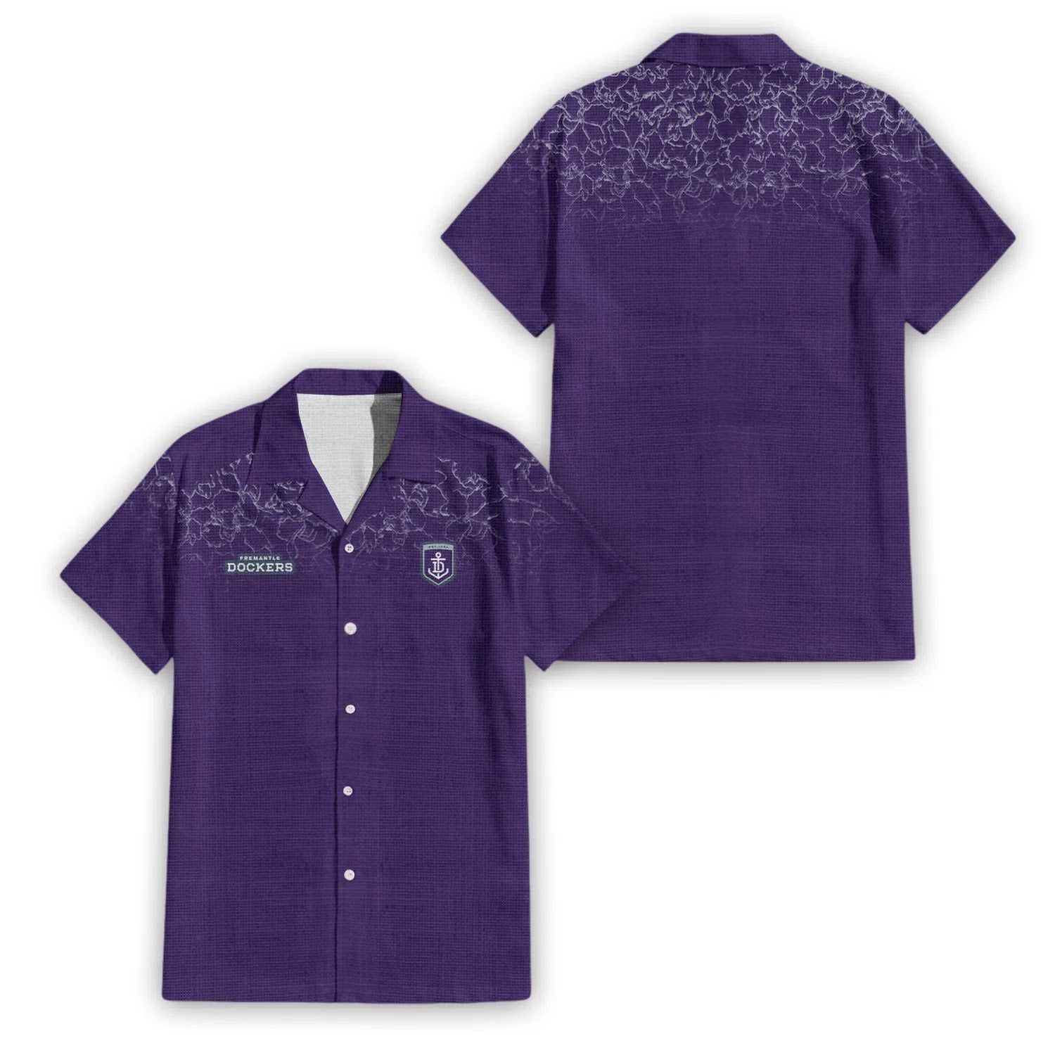 Fremantle Dockers Apparels SC108