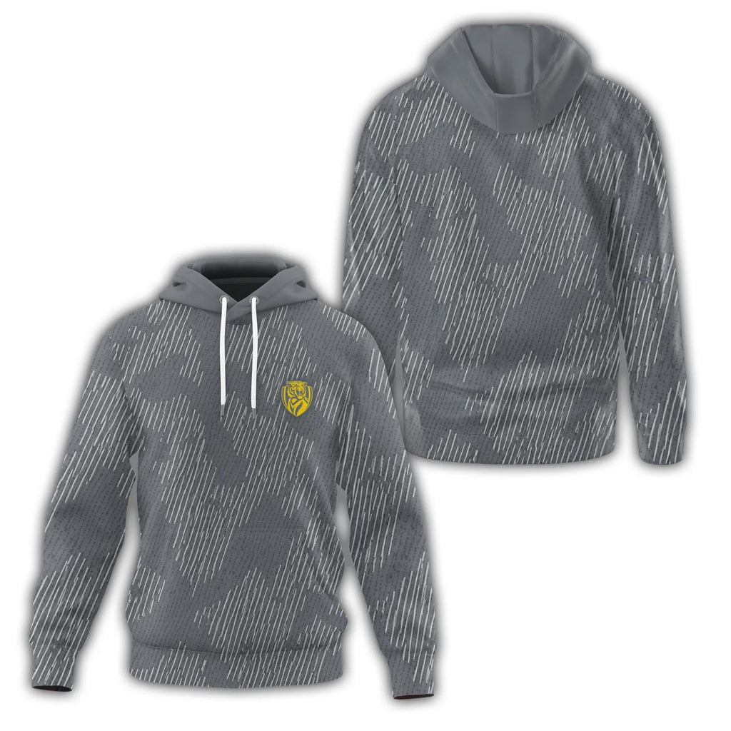 Richmond Tigers Hoodie SC114