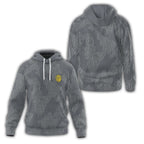 Richmond Tigers Hoodie SC114