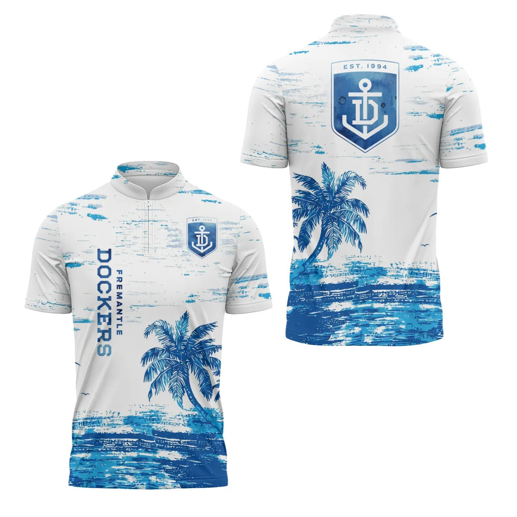Fremantle Dockers Apparels SHW069