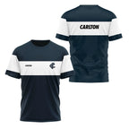 Carlton Blues Apparels SC046