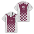 Manly Warringah Sea Eagles Apparels SC063