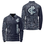 Carlton Blues Apparels SHW006