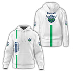 Canberra Raiders Hoodie SC005