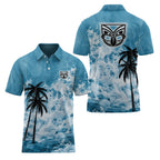 New Zealand Warriors Apparels SHW052