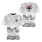 St Kilda Saints Apparels SC045