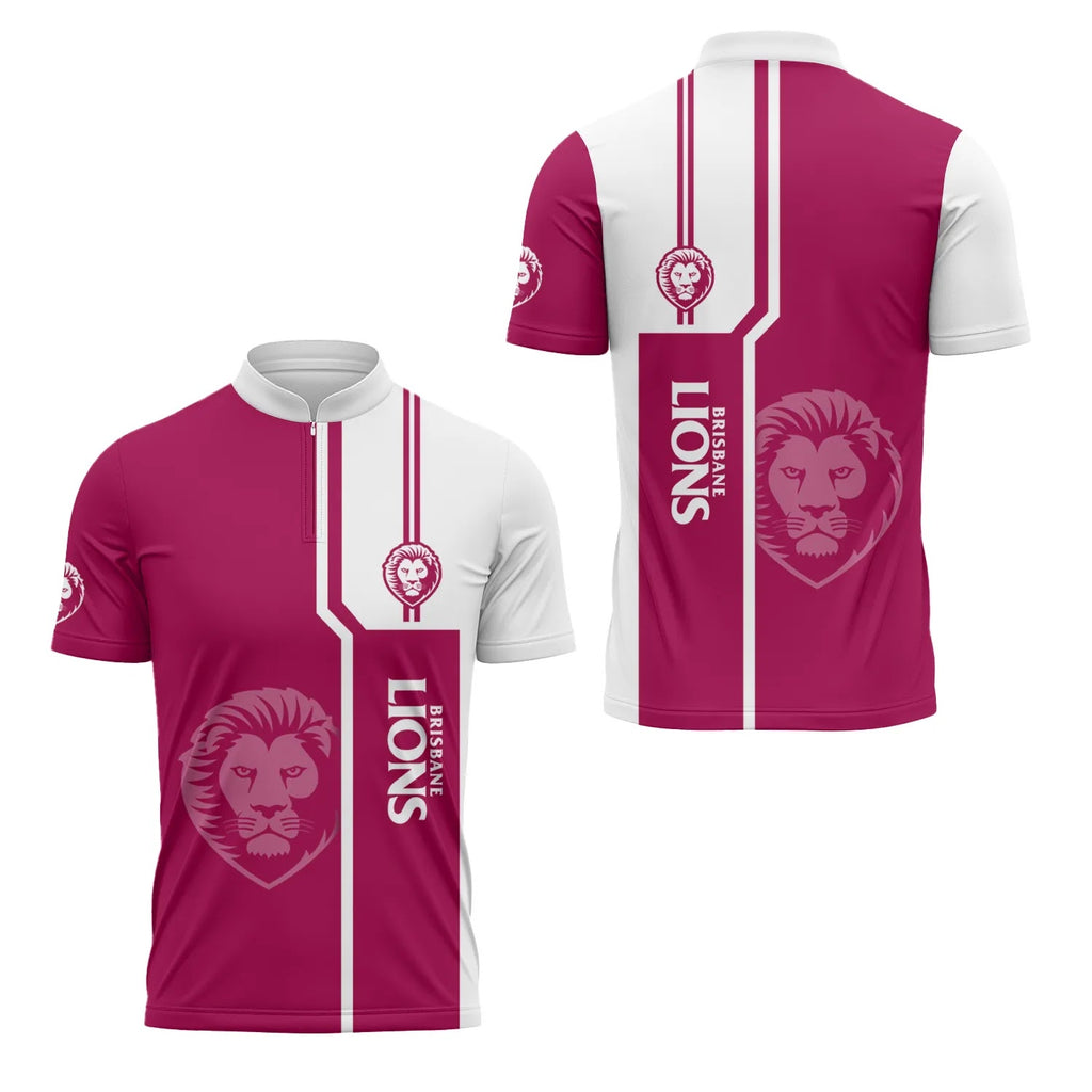 Brisbane Lions Apparels SC064