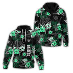 Canberra Raiders Hoodie SC054