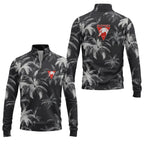 Sydney Swans Quarter-zip Pullover SC112