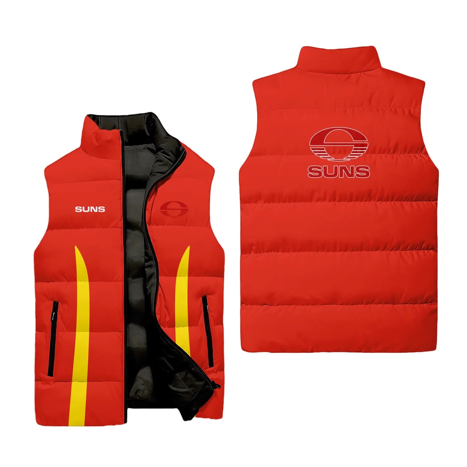 Gold Coast Suns Apparels SC006