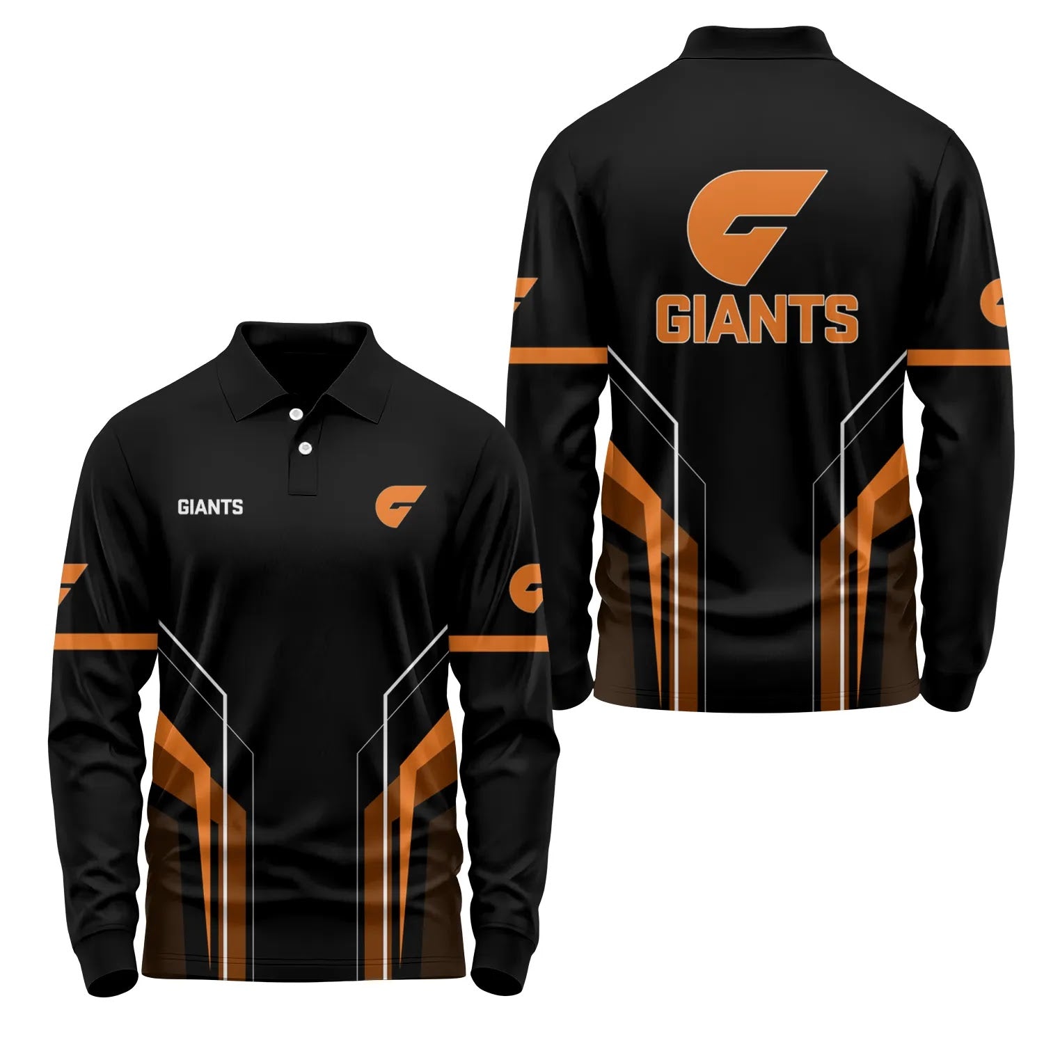 Greater Western Sydney Giants Apparels SC023
