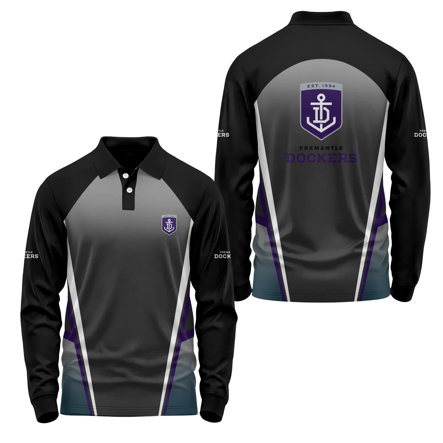 Fremantle Dockers Apparels SC037