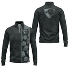 Hawthorn Hawks Quarter-zip Pullover SHW022