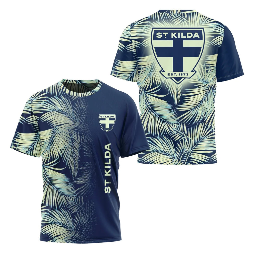 St Kilda Saints Apparels SHW003