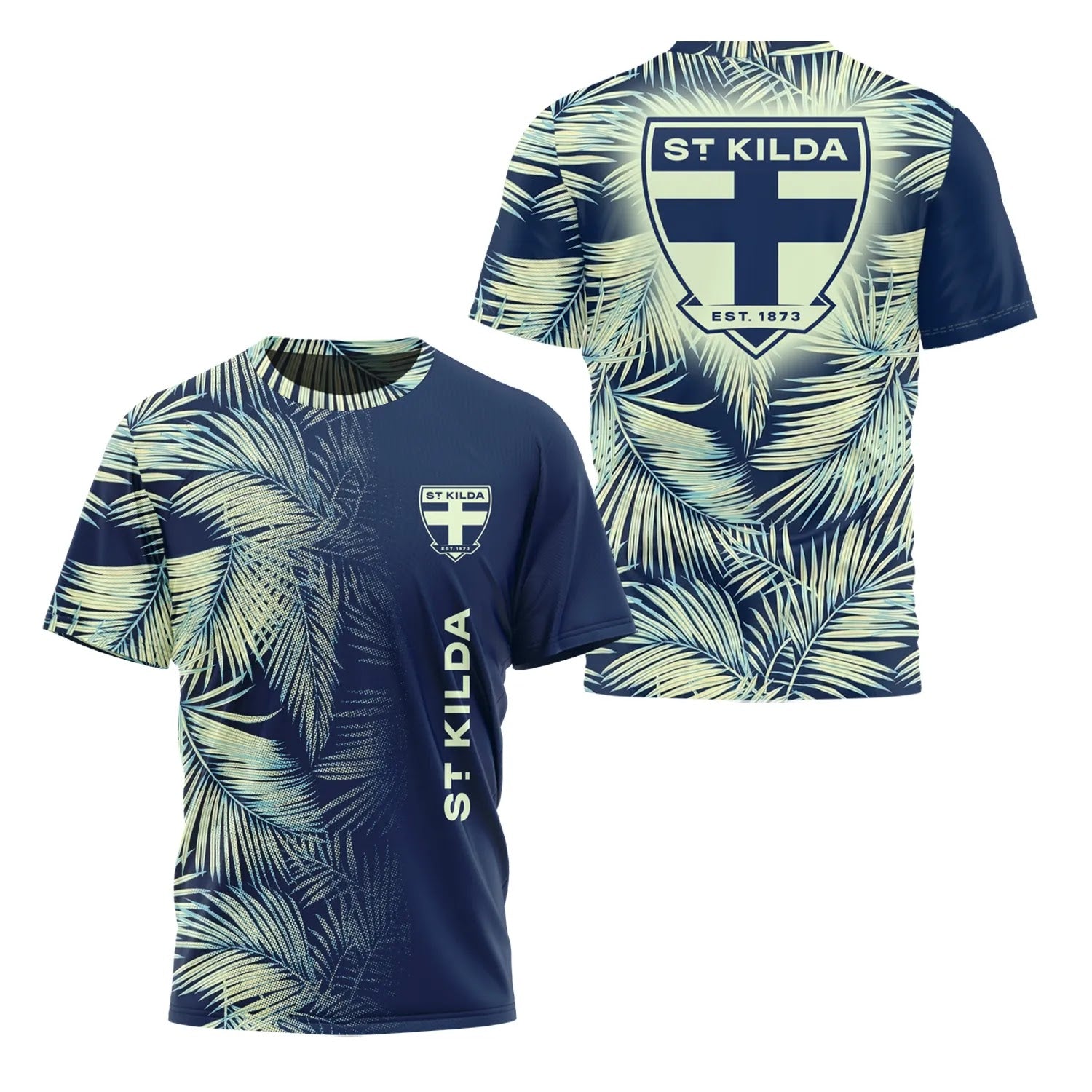 St Kilda Saints Apparels SHW003