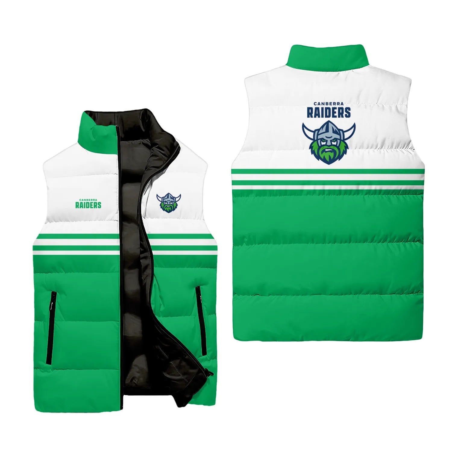 Canberra Raiders Apparels SC015