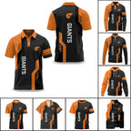 Greater Western Sydney Giants Apparels SC029
