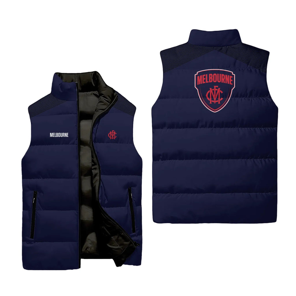 Melbourne Demons Apparels SC057