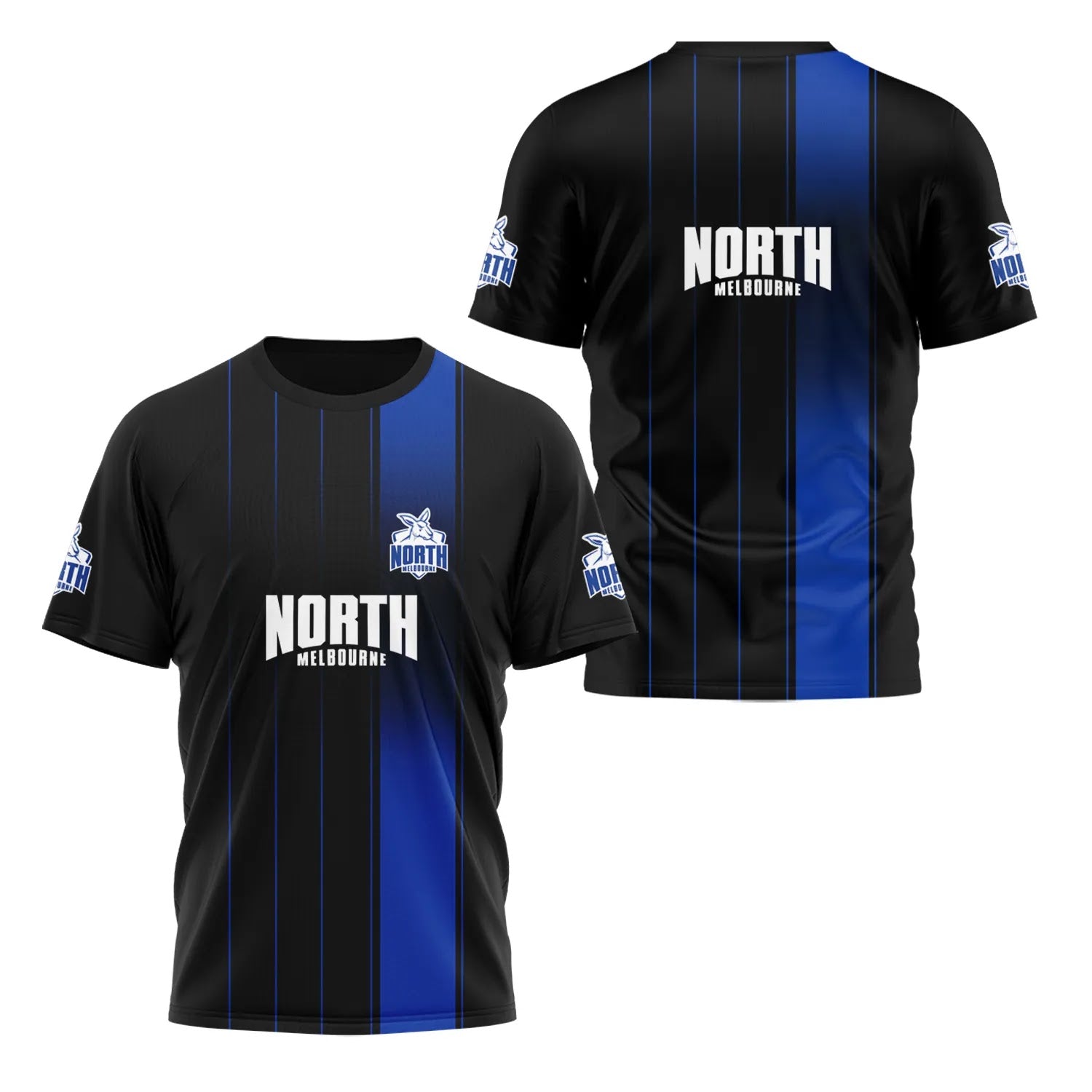 North Melbourne Kangaroos Apparels SC068