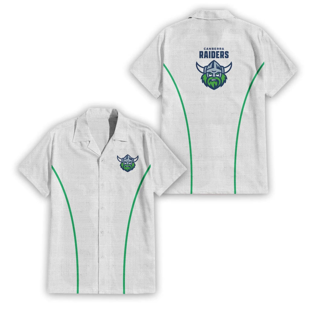 Canberra Raiders Apparels SC025