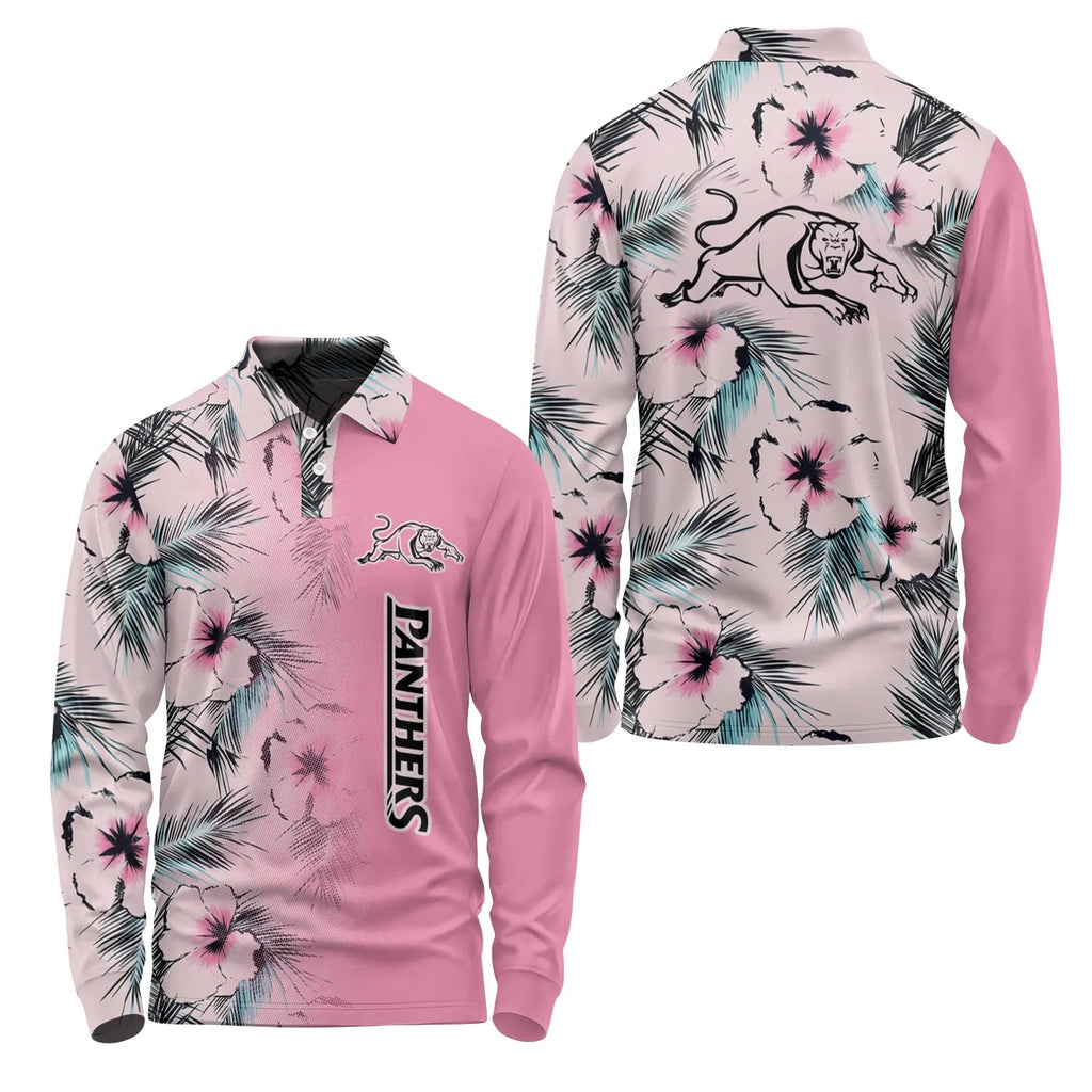 Penrith Panthers Apparels SHW056