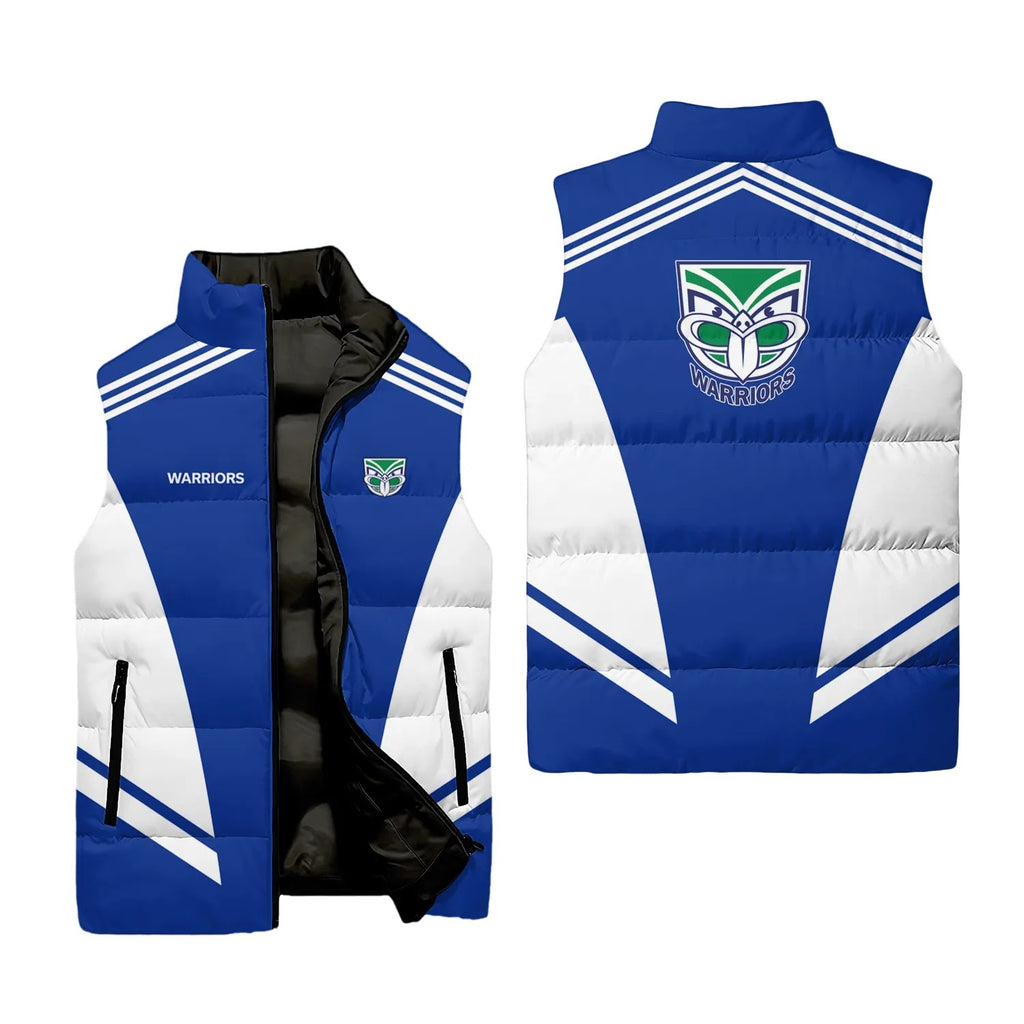 New Zealand Warriors Apparels SC092