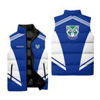 New Zealand Warriors Apparels SC092