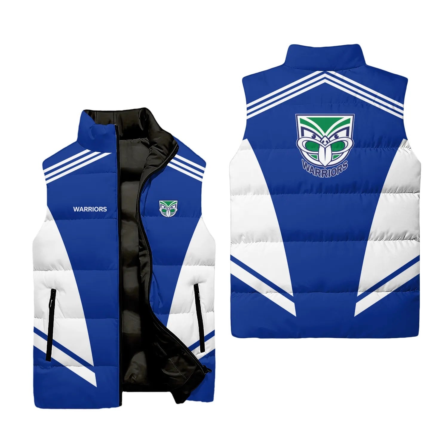New Zealand Warriors Apparels SC092