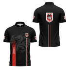 St George Illawarra Dragons Apparels SC077