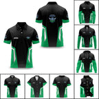 Canberra Raiders Apparels SC032