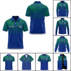 New Zealand Warriors Apparels SC121