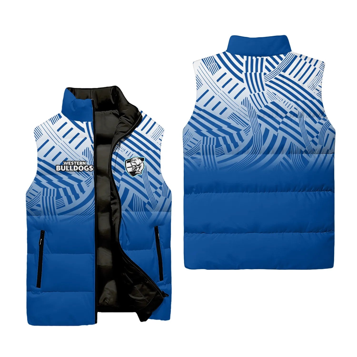 Western Bulldogs Apparels SC121