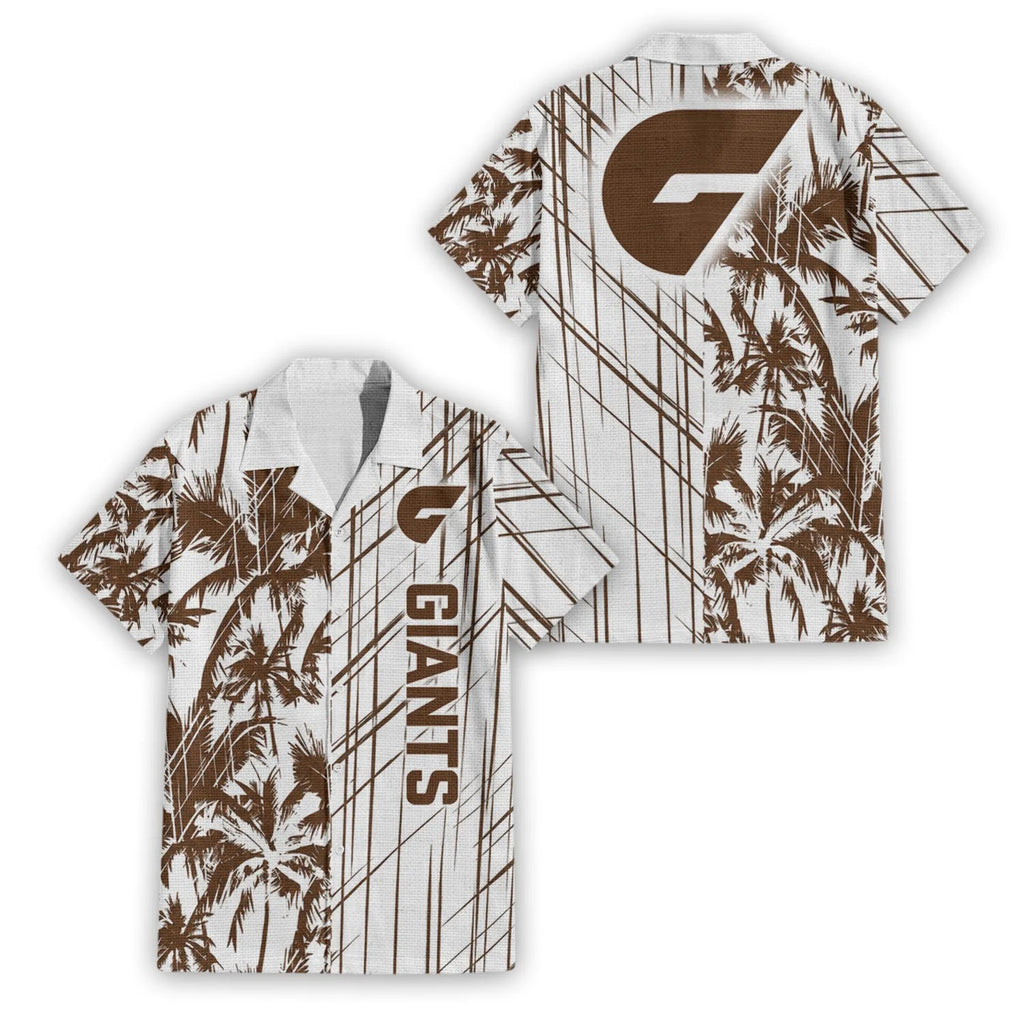 Greater Western Sydney Giants Apparels SHW041