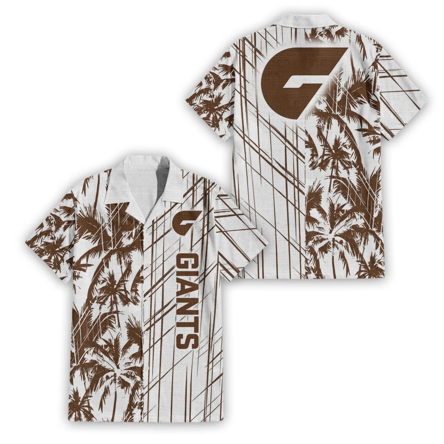 Greater Western Sydney Giants Apparels SHW041