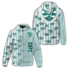 Geelong Cats Hoodie SHW028