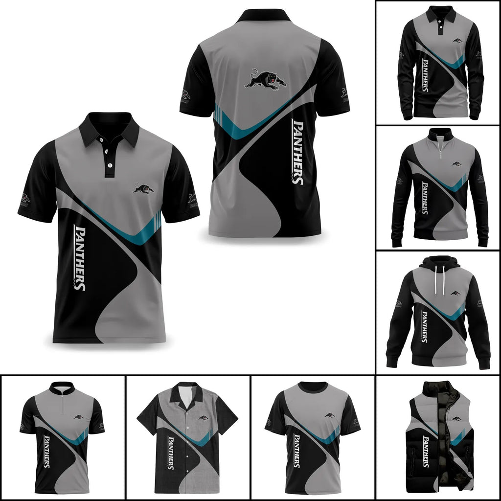 Penrith Panthers Apparels SC058
